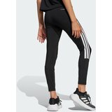Adidas Ženske helanke JG TR-ES 3S Leg, Crne | Eponuda.com