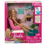 Rappelkist lutka barbie wellness, manikir... ( 797565 ) Cene