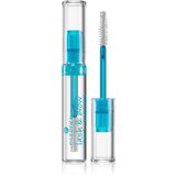 Essence Lash & Brow gelasta maskara za trepalnice in obrvi 9 ml Cene