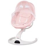 Chipolino ležaljka E-Sway Pink Marshmellow | shoptok.hr