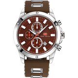 Mini Focus Ura LU-23865 - Rjava | Shoptok.si