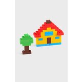 Marioinex classic kocke 55 kom | shoptok.hr