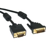 Fast Asia DVI-D (24+1) na DVI-D (24+1) kabl (m/m) 1.8m Cene'.'
