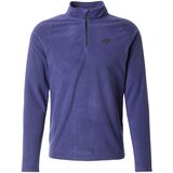 4f Sportska sweater majica mornarsko plava Cijene