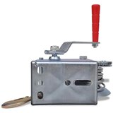 Ručno vitlo 540 kg | shoptok.hr