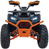 Quad na benzin 200CC PRO RIDER - narančasti | Shoptok.si