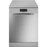 Smeg samostojeća perilica posuđa LVS342CQSX | shoptok.hr