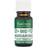 Saloos Bio Essential Oil Mandarine 5ml | shoptok.hr