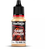 Vallejo Game Color Cadm. Skin - 17 ml | Shoptok.si