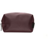 Rains Torbice DEPHT COSMETIC Siva Cene
