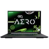 Gigabyte AERO X16 2WH 16 inch QHD+ 165Hz 300nits Ryzen AI 9 HX 370 32GB 1TB SSD GeForce RTX 5070 8GB Backlit Win11Home gaming laptop | ePonuda.com