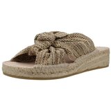 Macarena Sandali & Odprti čevlji ERIKA2 Pozlačena | Shoptok.si