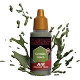 The Army Painter Warpaints Air - Gremlin Green | Shoptok.si