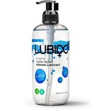 LUBIDO Lubrikant Water Based (500 Ml) Cene