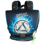 Target Ergonomska školska torba GT Click Goal Storm, anatomic | shoptok.hr