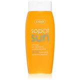Ziaja Sopot Sun mlijeko za sunčanje SPF 15 150 ml Cijene