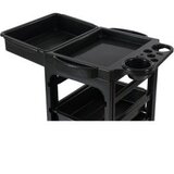  Kolica za pribor Weelko Pvc Crna – Comby | Eponuda.ba