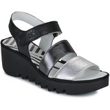 Fly London P501575004 Crna | shoptok.hr