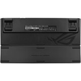Asus X901 STRIX SCOPE II 96 Wireless Gaming tastatura crna | ePonuda.com