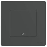Moes® SMART ZIGBEE PAMETNI PREKIDAC SIVI ZS-SR-EU1-GY-MS | Eponuda.com
