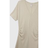 Marisse Women's Dress L-Su-4619 L.Beige | shoptok.hr
