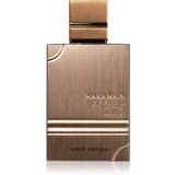 Al Haramain Amber Oud Gold Edition parfumska voda uniseks 60 ml Cene