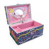 SYCOMORE Stick & Fun mozaik – 3D glasbena skrinjica | Shoptok.si