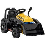  Bager/Traktor G320 na akumulator, žuti Cijene