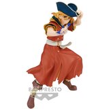 Banpresto - dr. stone - figura kamnitega sveta - kip ryusui nanami ii, (20839756) Cene