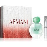Armani Acqua di Gioia poklon set za žene 1 kom Cijene