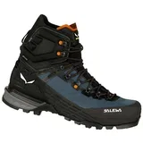 Pohodništvo Ortles Edge Mid Gtx Črna
