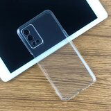  Maska za Oppo A55 Skin Silikon transparent | ePonuda.com