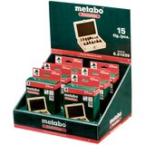 Metabo karbidni rezkar set - 15 kos | Shoptok.si