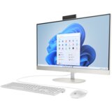 HEWLETT-PACKARD Računalo HP All-in-One 27-cr0026nl | i5-1335U / i5 / RAM 16 GB / SSD Pogon | shoptok.hr