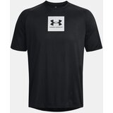 Under Armour Tech Prt Fill Crna | shoptok.hr