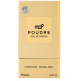 MPF - My Perfumes Poudre 100ml | Eponuda.com