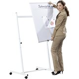 SMIT VISUAL Pomičen okvir za tablo, za tablo do višine 1000 mm, za table širine 900 - 1500 mm | Shoptok.si