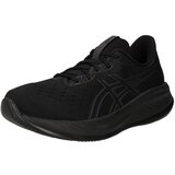 Asics Tenisice za trčanje 'CUMULUS 26' antracit siva / crna | shoptok.hr
