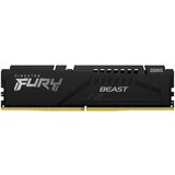 Kingston 32GB 6000MHz DDR5 Fury Beast Black EXPO, CL 36 2RX8, 288-pin, 16Gbit | Eponuda.ba