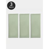 Sinsay Pravokutni tapecirani paneli 3 pack | shoptok.hr