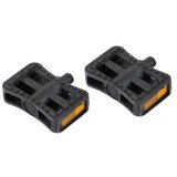 Veneco Eb.pedale plastične crne mini power 4600082 | Eponuda.com