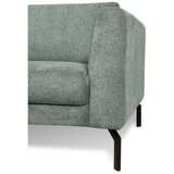 Scandic Svetlo siva sedežna garnitura 165 cm Gomero – | Shoptok.si