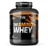 The Nutrition the amino whey hydro – hidrolizovani whey protein za mišićni rast - čokolada, kokos 3.5kg