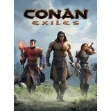 Steam conan exiles enhanched key (pc) europe | Eponuda.com