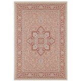NORTHRUGS crveno-bež vanjski tepih Anjara, 160 x 230 cm | shoptok.hr