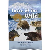 Taste Of The Wild Pacific Stream Canine - 2 x 12,2 kg