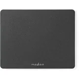 240 mm ultra tanka podloga za miško z nedrsečo podlago, Črna, (5000009856)
