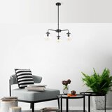 Opviq Viran - 11000 Black Chandelier Cene