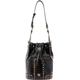 Pinko Torbe za čez ramo 107652A3MA Kostanjeva Cene