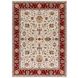 Universal Crveno-krem tepih 200x290 cm Classic - Cijene